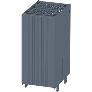 Zubehör für Niederspannungs-Schalttechnik - Zubehör für 3KD Baugr. 4 Kabelanschlussabdeckung - 3KD9404-6