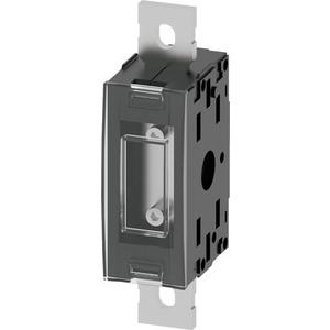 Zubehör für Niederspannungs-Schalttechnik - Zubehör für 3KD Baugr. 4 Neutralleiterklemme mit entfernbarer Brücke - 3KD9406-0