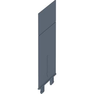 Zubehör für Niederspannungs-Schalttechnik - Zubehör für 3KD Baugr. 4 Phasentrennwände - 3KD9408-6