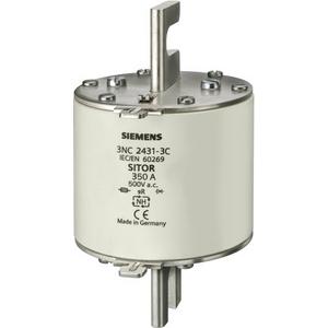 NH-Sicherungseinsatz - SITOR-Sicherungseinsatz für Halbleiterschutz 150A gR 690V Gr.3 110mm - 3NC8423-3C