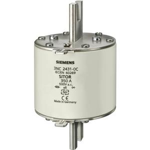 NH-Sicherungseinsatz - SITOR-Sicherungseinsatz für Halbleiterschutz 500A gR 690V Gr.3 110mm - 3NC8434-0C