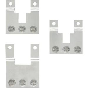 Zubehör für Niederspannungs-Schalttechnik - Zubehör für Gr.NH3 Bausatz für Doppelleiste 3x300qmm 4x185qmm - 3NJ4911-6AA00