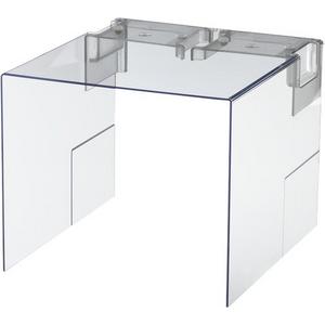 Zubehör für Niederspannungs-Schalttechnik - Zub. für Gr.NH3 Abdeckhaube für Doppelleisten - 3NJ4912-1EA00