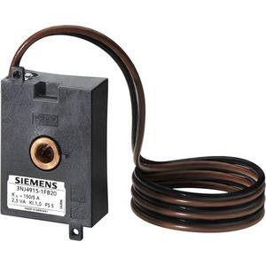 Zubehör für Niederspannungs-Schalttechnik - Zub. für Leisten 3NJ41 Gr.NH00 integrierbare Stromwandler 100/1A Kl. 0 - 3NJ4915-1EA10