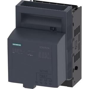 Sicherungslasttrennschalter - Sicherungslasttrennschalter 3-polig NH000 160A - 3NP1123-1CA22