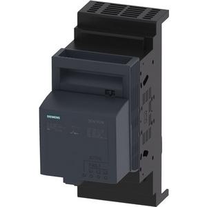 Sicherungslasttrennschalter - Sicherungslasttrennschalter 3-polig NH000 160A - 3NP1123-1JC22