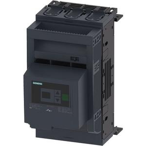 Sicherungslasttrennschalter - Sicherungslasttrennschalter 3-polig NH000 NH00 160A - 3NP1133-1BC13