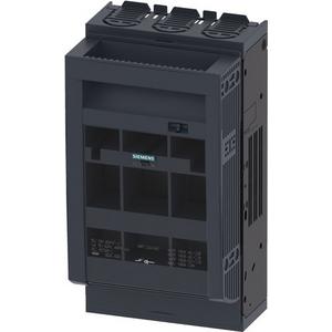 Sicherungslasttrennschalter - Sicherungslasttrennschalter 3-polig NH000 NH00 160A - 3NP1133-1CA10