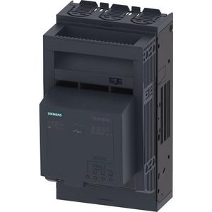 Sicherungslasttrennschalter - Sicherungslasttrennschalter 3-polig NH000 NH00 160A - 3NP1133-1CA12