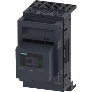 Sicherungslasttrennschalter - Sicherungslasttrennschalter 3-polig NH000 NH00 160A - 3NP1133-1JB13