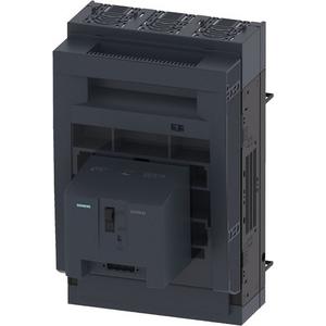 Sicherungslasttrennschalter - Sicherungslasttrennschalter 3-polig NH0 NH1 250A - 3NP1143-1BC21