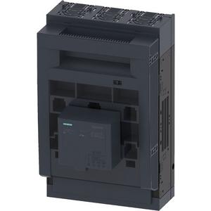 Sicherungslasttrennschalter - Sicherungslasttrennschalter 3-polig NH0 NH1 250A - 3NP1143-1DA22