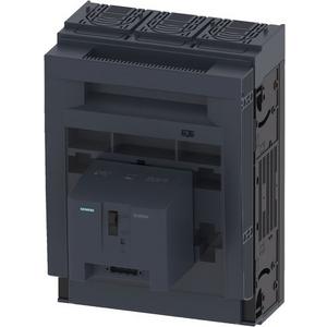 Sicherungslasttrennschalter - Sicherungslasttrennschalter 3-polig NH1 NH2 400A - 3NP1153-1DA11