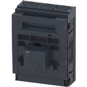 Sicherungslasttrennschalter - Sicherungslasttrennschalter 3-polig NH1 NH2 400A - 3NP1153-1DA12