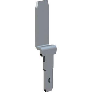 Zubehör für Niederspannungs-Schalttechnik - Zubehör für für NH000 Hilfsleiteranschluss bei Rahme - 3NP1923-1BG40