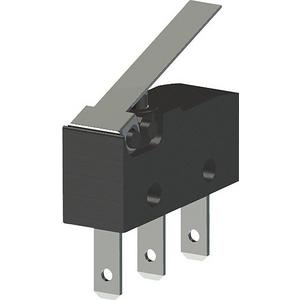 Zubehör für Niederspannungs-Schalttechnik - Zubehör für für NH1-NH3 Hilfsschalter 1 Wechsler - 3NP1940-1FB00