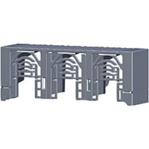 Zubehör für Niederspannungs-Schalttechnik - Zubehör für für NH1 Kabelanschlussabdeckung - 3NP1943-1CB00