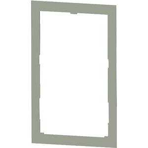 Zubehör für Niederspannungs-Schalttechnik - Zub. für Sicherungslasttrennschalter für NH1 Systemblende Höhe 375mm B - 3NP1943-1DA00