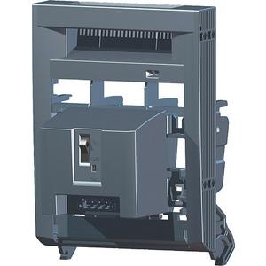 Zubehör für Niederspannungs-Schalttechnik - Zub. für Sicherungslasttrennschalter für NH1 Griffeinsatz elektromecha - 3NP1943-1GB10