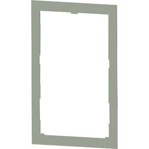 Zubehör für Niederspannungs-Schalttechnik - Zub. für Sicherungslasttrennschalter für NH3 Systemblende Höhe 375mm B - 3NP1963-1DA00