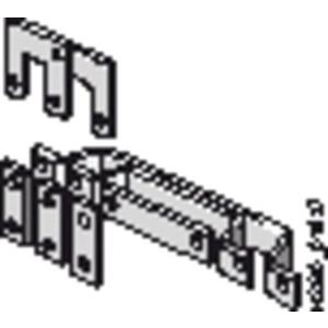 Zubehör für Niederspannungs-Schalttechnik - Leitungssatz für YD-Starter S10-S10-S10 - 3RA1963-2B
