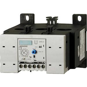 Überlastrelais elektronisch - Überlastrelais 50-200A Motorschutz S6 Class10 Schützanbau/ - 3RB2056-1FW2