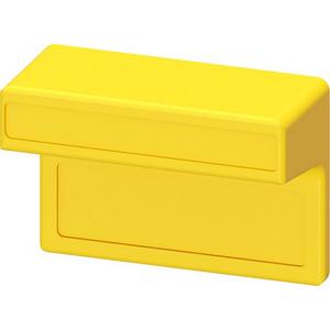 Zubehör für Niederspannungs-Schalttechnik - Control Kit (gelb) für Hilfs- und Motorschütze S00 - 3RT2916-4MC00