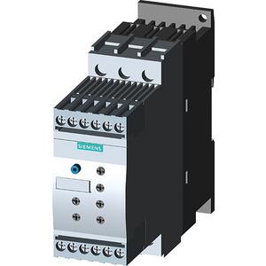 Sanftstarter - Sanftstarter S0 25A 11kW/400V 40° AC200-480V AC/DC24V - 3RW4026-1TB04
