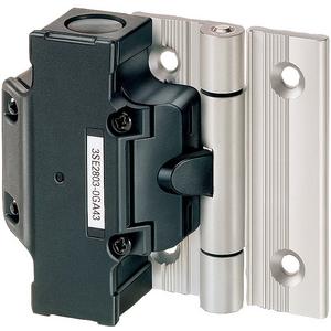 Scharnierschalter - Scharnierschalter mit Alu-Scharnier 3x0E Schleich für 40mm Profile Lie - 3SE2283-6GA43