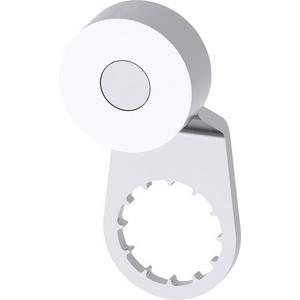 Antriebskopf für Positionsschalter/Scharnierschalter - Schwenkhebel für Positionsschalter 3SE51 Edelstahlhebel Form A 27mm St - 3SE5000-0AA12