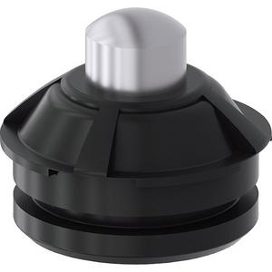 Antriebskopf für Positionsschalter/Scharnierschalter - Antriebskopf für Positionsschalter 3SE51/52 Einfachstößel aus Edelstah - 3SE5000-0AB01