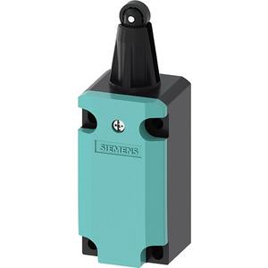 Einzelpositionsschalter - Positionsschalter Kunststoffgeh. 40mm EN50041, Geräteanschluss 1x (M20 - 3SE5132-0LD05