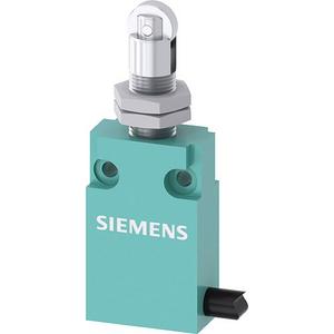 Einzelpositionsschalter - Positionsschalter in Kompaktbauform 30mm breit mit Anschlussleitung 2m - 3SE5413-0CD21-1EA2