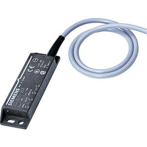 Magnetischer Näherungsschalter - Magnetschalter Schaltelement rechteckig groß 25x88mm Schaltglieder 1Ö/ - 3SE6605-2BA