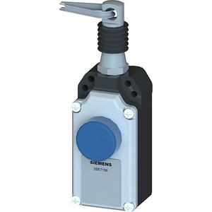 NOT-AUS-Seilzugschalter - Seilzugschalter 2xM20x1,5 1S+1Ö Verrastung EN418 - 3SE7150-1BD00