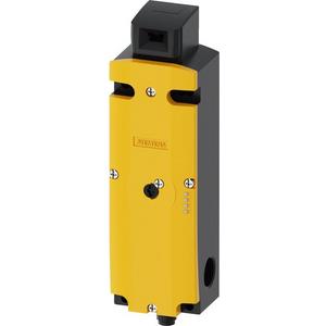 Positionsschalter mit Zuhaltung - Sicherheitspositionsschalter mit Zuhaltung, Zuhaltekraft 1300N - 3SF1324-1SD21-1BA4