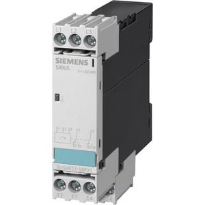 Phasenüberwachungsgerät - analoges Überwachungsrelais Phasenfolgeüberwachung 3x360-520V AC50-60 - 3UG4511-1BP20
