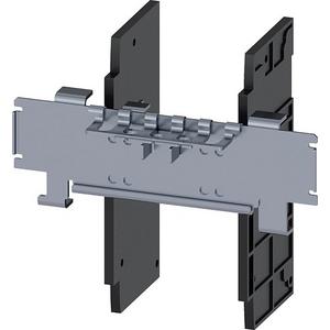 Zubehör für Niederspannungs-Schalttechnik - Kipphebelverriegelung - Zubehör für 3VA2 100/160/250 - 3VA9168-0VF30