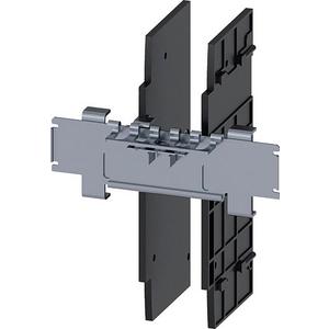 Zubehör für Niederspannungs-Schalttechnik - Kipphebelverriegelung - Zubehör für 3VA1 400/630 3VA2 400/630 - 3VA9368-0VF30