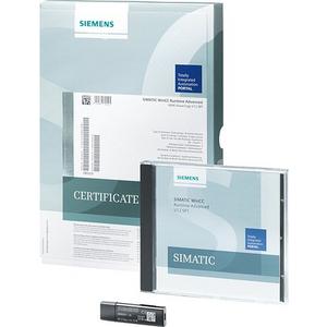 Visualisierungs-Software - WinCC Audit for Runtime advanced Option für WinCC (TIA-Portal) Single- - 6AV2107-0RA00-0BB0