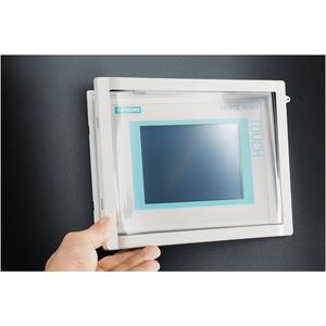 Zubehör für Steuerungen - Schutzhaube für TP070 TP170A TP170B TP170MICRO TP177MICRO TP177A TP177 - 6AV6574-1AE00-4AX0