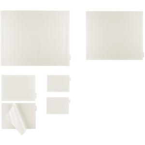 Zubehör für Steuerungen - Schutzfolie für Panel PC 477/577/67X/87X/IL77 15Z Touch 10St. - 6AV7671-4BA00-0AA0