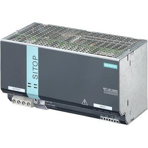 Gleichstromversorgung - SITOP modular plus 40 geregelte Stromvers. AC 400-500V / 24VDC - 6EP1437-3BA00-8AA0