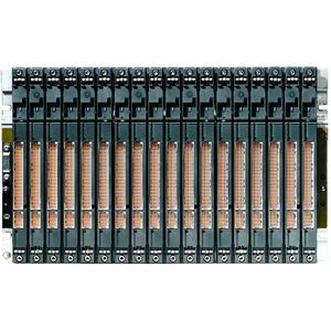 SPS-Baugruppenträger - Baugruppenträger UR1 zentrale / dezentrale 18 Steckplätze - 6ES7400-1TA01-0AA0