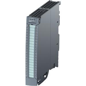 SPS-Digitales Ein-/Ausgangs-Modul - SIMATIC S7-1500 Digitaleingabemodul 32x 24V DC - 6ES7521-1BL10-0AA0