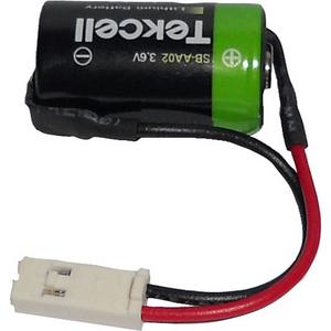 Zubehör für Steuerungen - Pufferbatterie (LI) 3,6V/min. 0,85AH für S7-300 CPUs und S5-90U - 6ES7971-1AA00-0AA0