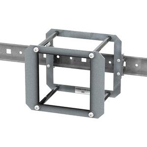 Tragschienenadapter - Adapter SENTRON PAC TMP2 PAC3100 PAC3200 PAC4200 - 7KM9900-0XA00-0AA0