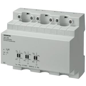 Stromwandler - Stromwandler AC3x60/5A - 7KT1200