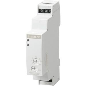 Zeitrelais - Zeitrelais rückfallverzögert 1W 7 Zeitbereiche 0,05S-100s AC/DC12-240V - 7PV1540-1AW30