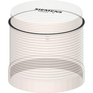 Signalsäulenelement, optisch - Signalsäule Dauerlichtelement LED klar 24V AC/DC - 8WD4420-5AE